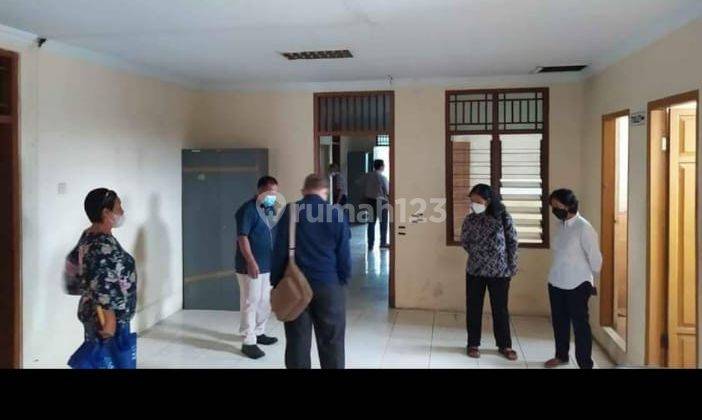 Disewakan Ruko 2lt Besar&luas Depok Cocok Kantor/usaha Dekat Bandara Adisutjipto,rs Hermina,transmart Maguwoharjo,lotte Mart 2