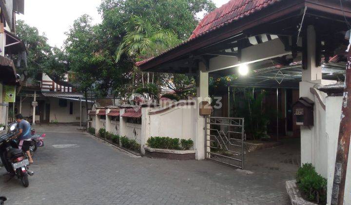 Dijual Rumah Besar&luas Depok Area Jakal Km 6 Cocok Kos-Kosan/Tempat Tinggal Pribadi Dekat Ugm,uny  2