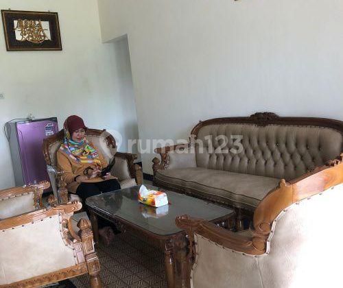 For Rent/Sale Furnished House in Ngaglik Sleman Area, Jakal Km13