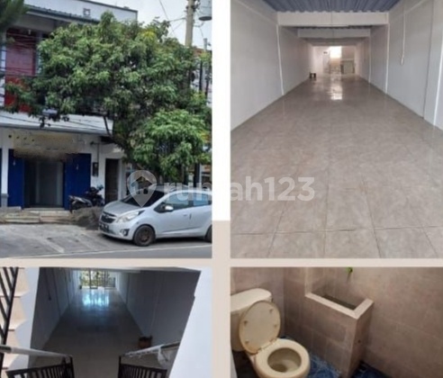 Disewakan Ruko Strategis Depok Sleman Area Seturan Disewakan Ruko Strategis Depok Sleman Area Seturan