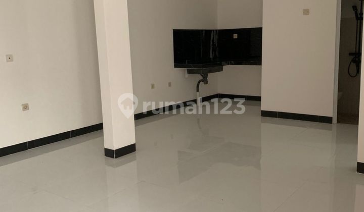 Disewakan Rumah Furnished Depok Sleman Dekat Stadion Maguwoharjo