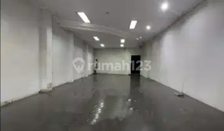 Disewakan Ruko Strategis Tegalrejo Yogyakarta Area Jl Magelang