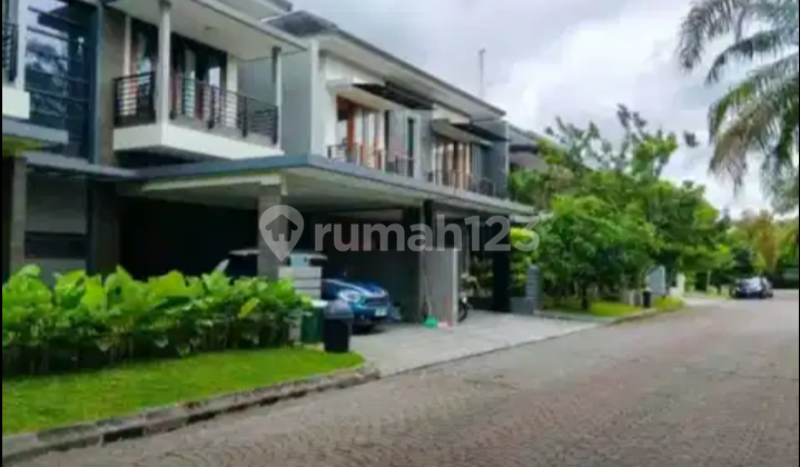 For Rent Luxury House Ngaglik Sleman Area Kaliurang Km8 2
