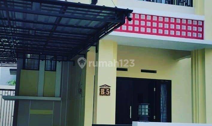 Disewakan Rumah Murah Furnished Gamping Dekat Umy,alma Ata,aisyiyah  1