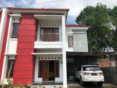 For Rent/Sale Furnished House in Ngaglik Sleman Area, Jakal Km13
