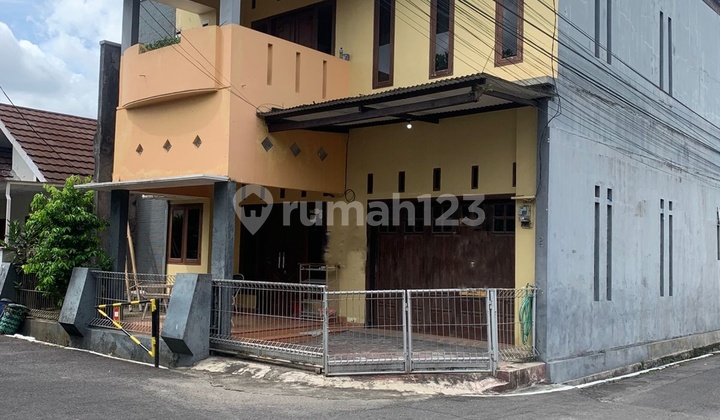 For Rent Cheap House Depok Sleman Area Kaliurang Km7 For Rent Cheap House Depok Sleman Area Kaliurang Km7