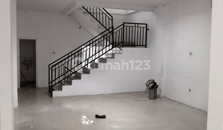 For Rent Strategic Shop House Depok Sleman Area Gejayan 2