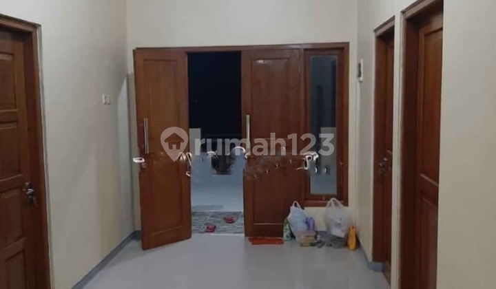 For Rent Cheap House Ngaglik Sleman Area Kaliurang Near UII 2