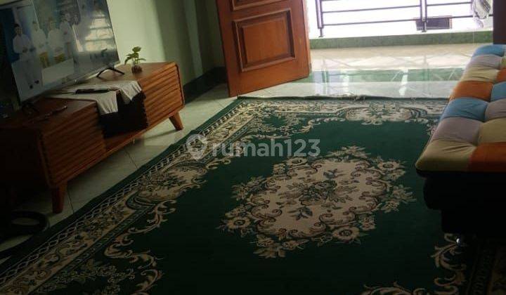 Disewakan Rumah Murah Furnished Gamping Dekat Univ Aisyiyah,unu,mirota Godean,tugu Jogja  2