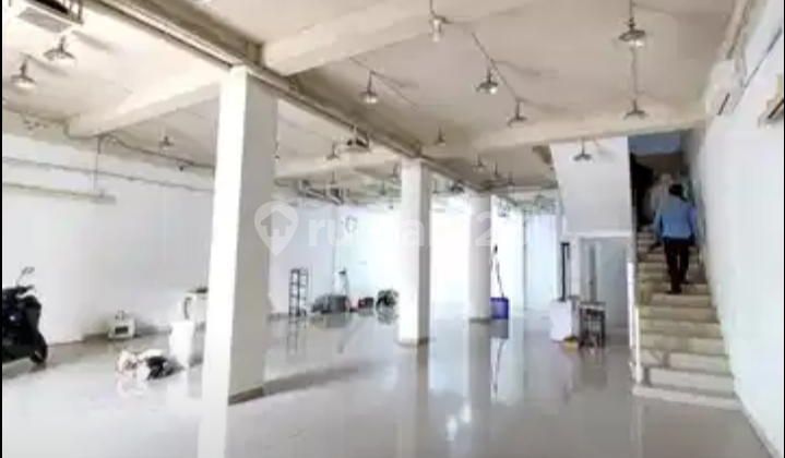 For Rent/Sale Large Shop House Gamping Sleman Area Jl Kabupaten 2