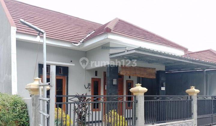 Disewakan Rumah Murah Kasihan Dekat Alma Ata,umy 2