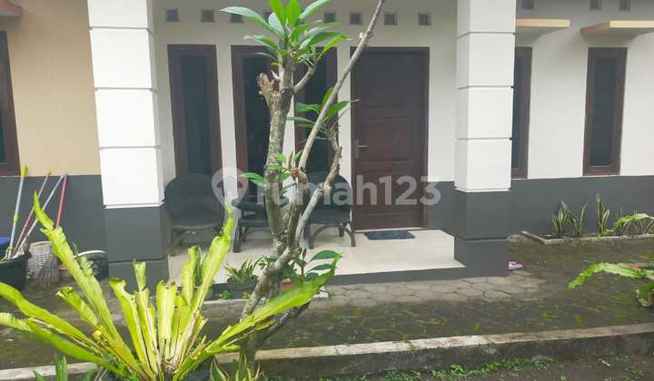 Disewakan Rumah Murah Ngaglik Jakal Km12 Dekat Uii 2
