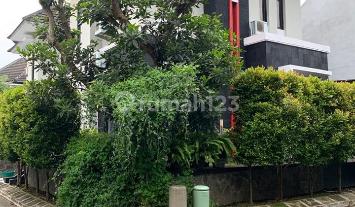 Disewakan Rumah Cantik Furnished Ngaglik Sleman Area Kaliurang 2