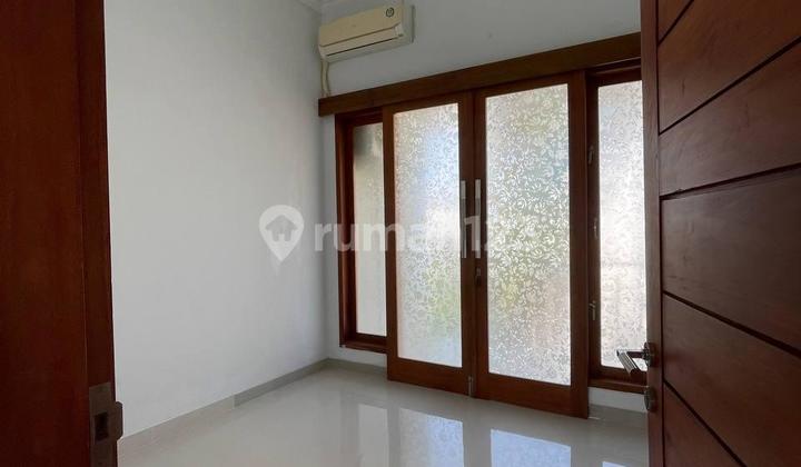 Dijual Rumah Furnished Banguntapan Bantul Hanya 5 Menit Timoho 2