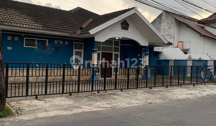 Disewakan Rumah Besar & Luas Depok Sleman Dekat Ugm Disewakan Rumah Besar & Luas Depok Sleman Dekat Ugm
