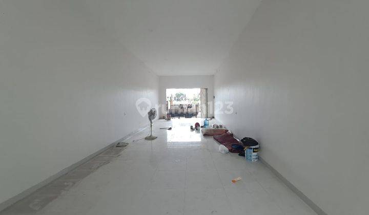 Disewakan Ruko Murah Ngaglik Area Jakal Cocok Usaha/kantor Dekat Ugm,uny,al Azhar,pakuwon Mall,psr Kolombo 2
