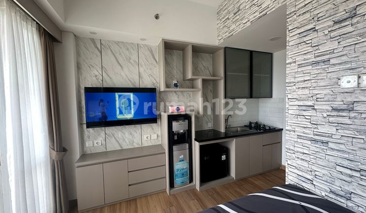 Disewakan Apartemen Taman Melati Dekat Ugm 2