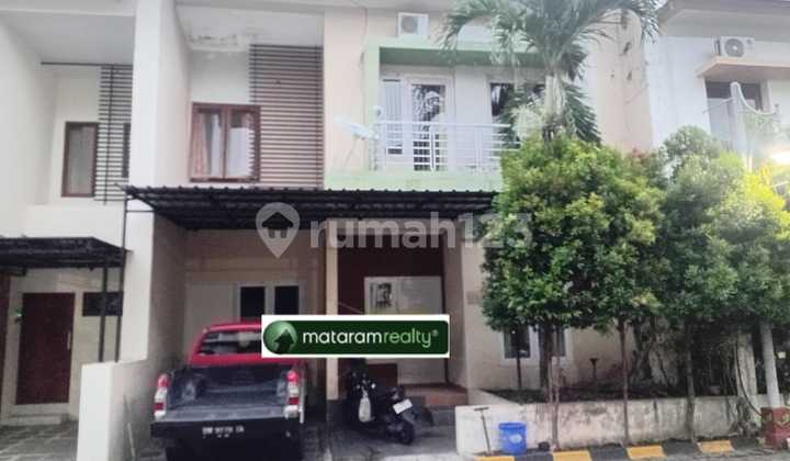 Affordable House for Rent in Palagan, Ngaglik, Sleman Area Affordable House for Rent in Palagan, Ngaglik, Sleman Area