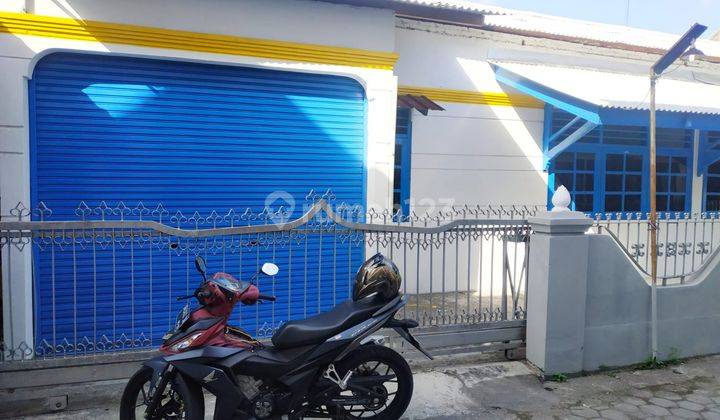 Disewakan/dijual Rumah Murah Umbulharjo Dekat Uad 2,xt Square,gembira Loka 2