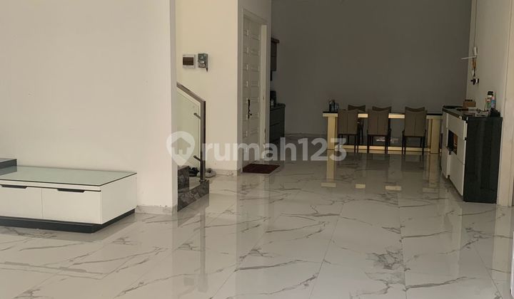 For Sale Luxury Furnished House Ngaglik Sleman Area Jakal Km9 2