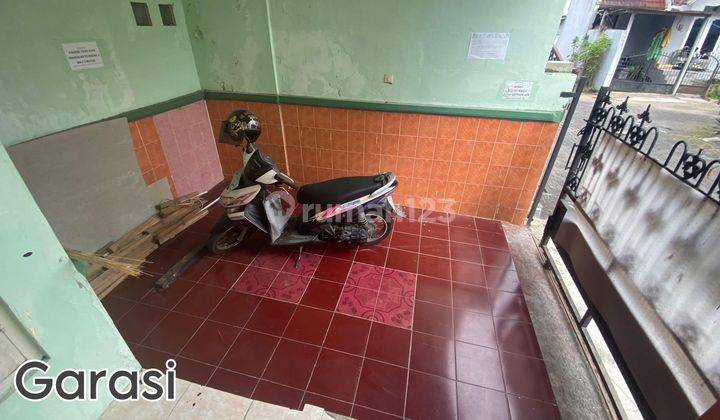 Disewakan Rumah Murah Jakal Km 13 Cocok Untuk Mahasiswa/Kantor Dekat Kampus Uii  2