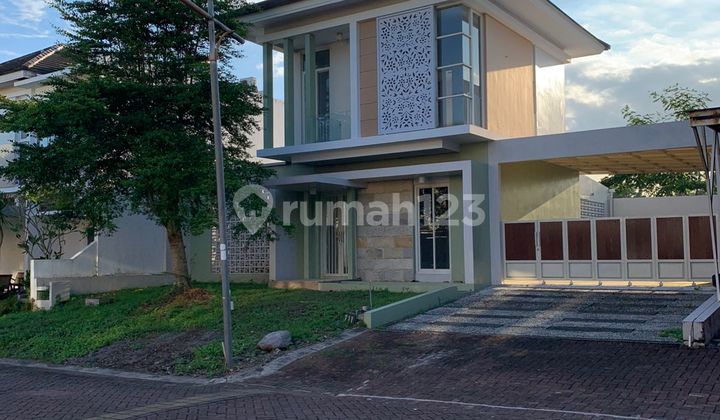 Disewakan Rumah Cantik Ngaglik Sleman Area Kaliurang Km9