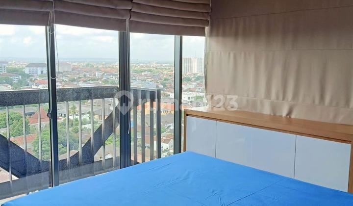 Dijual Apartment Uttara Furnished Depok Area Kaliurang Dekat Ugm,uny,al Azhar,pakuwon Mall,malioboro  1