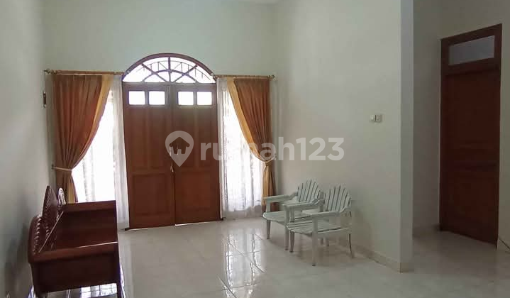 Disewakan Rumah Murah Depok Sleman Area Kaliurang Km6 2