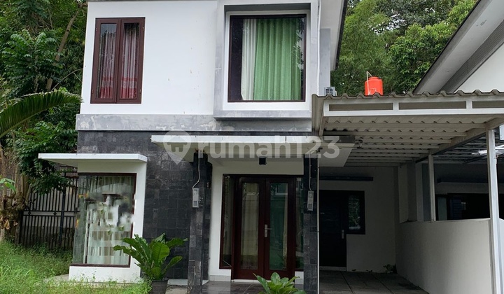 For Rent Cheap House in Ngaglik Area Palagan 2