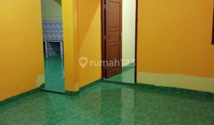 Disewakan Rumah Murah Condongcatur Depok Dekat Pakuwon Mall,rs Jih,upn,amikom,uny,ugm 2