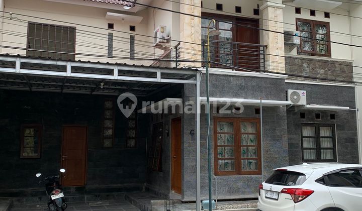 For Rent Cheap Furnished House Mlati Area Palagan