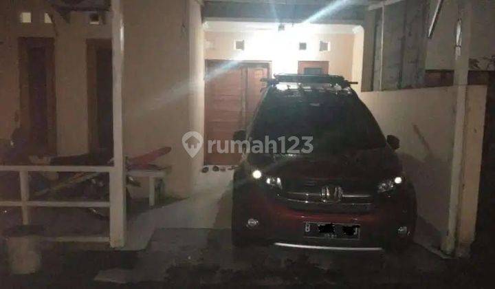 Disewakan Rumah Murah Mlati Dekat Sch,terminal Jombor,jcm,mmtc,uty  2