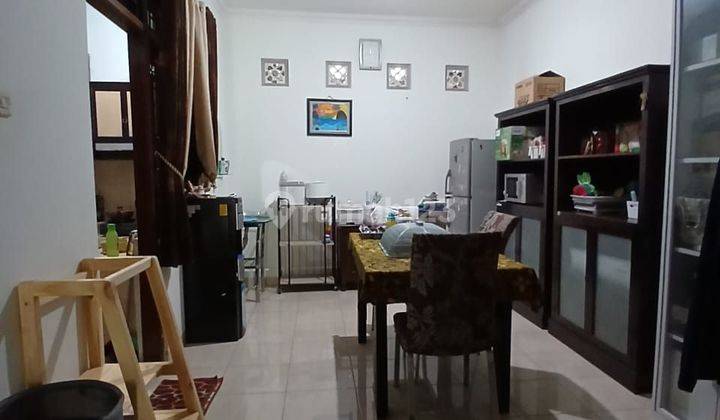 Disewakan Rumah Murah Furnished Mlati Area Palagan Dekat Hyatt,al Azhar,ugm,sch,jcm  2