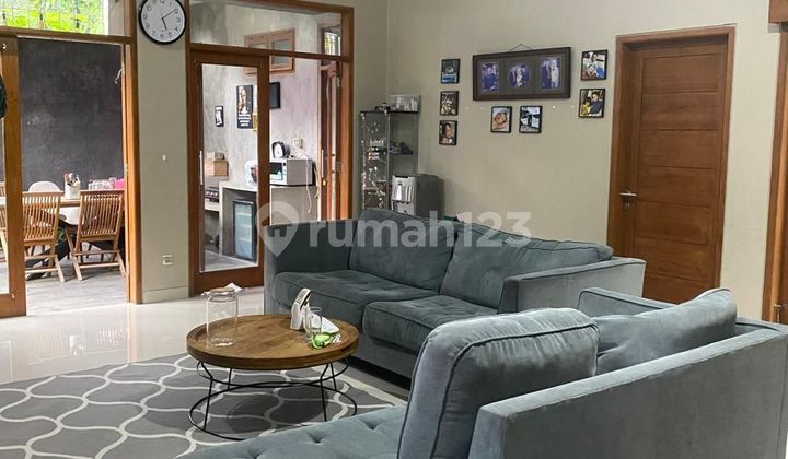 Dijual Rumah Mewah Ngaglik Area Palagan  2