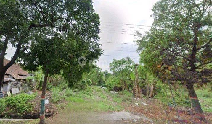 Disewakan Tanah Luas Ngaglik Area Palagan Dekat Hyatt,psr Rejodani,al Azhar,ugm 1