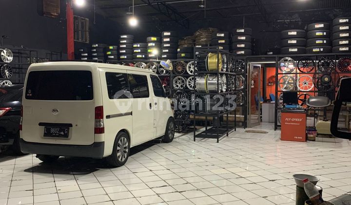 Disewakan Ruko Strategis Mlati Sleman Area Jl Magelang