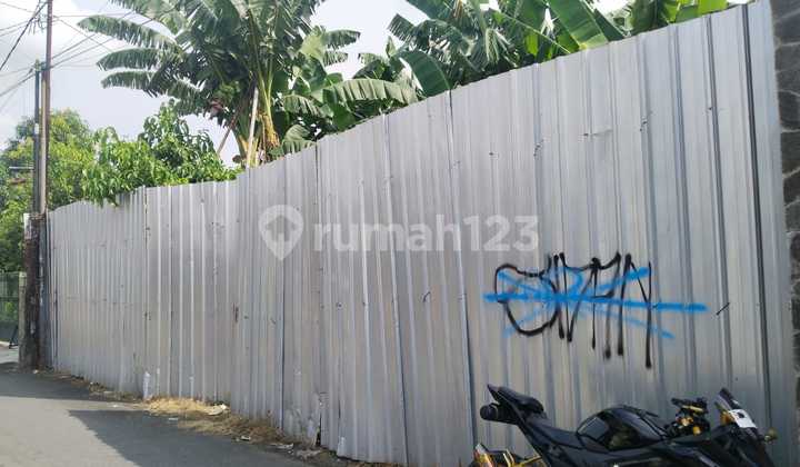 For Sale Cheap Land in Depok Sleman, Suitable for Boarding House/Residence Near Hermina Hospital, Adisutjipto Airport