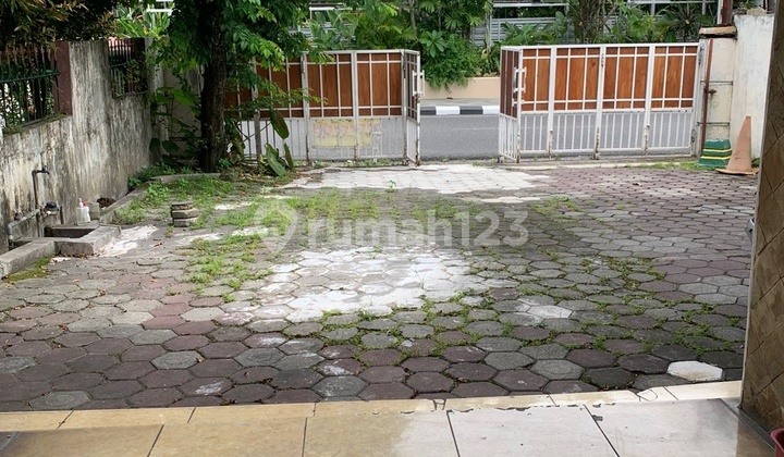 Disewakan Rumah Besar Murah Depok Sleman Area Seturan 2