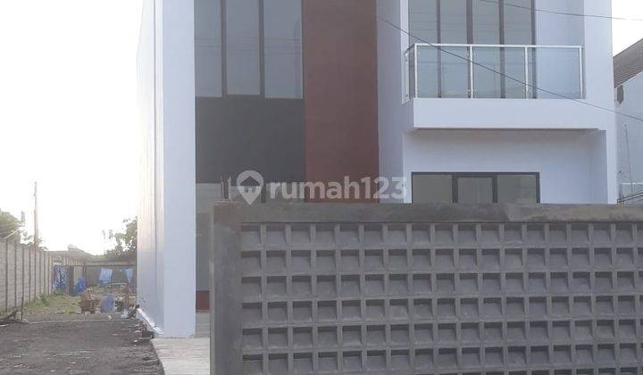 Disewakan Rumah Dengan Tanah Luas Banguntapan Bantul Cocok Kantor/usaha Dekat Ambarukmo Plaza Jogja 1