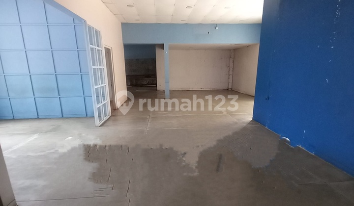 Disewakan Rumah Besar & Luas Depok Sleman Dekat Ugm 2