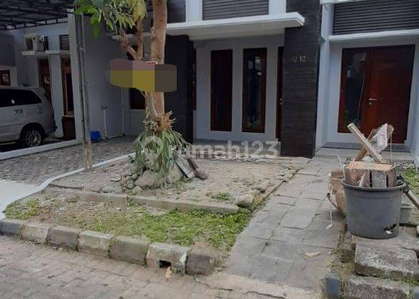 Disewakan Rumah Murah Area Palagan Dekat Hyatt,al Azhar,ugm,sch,jcm 1