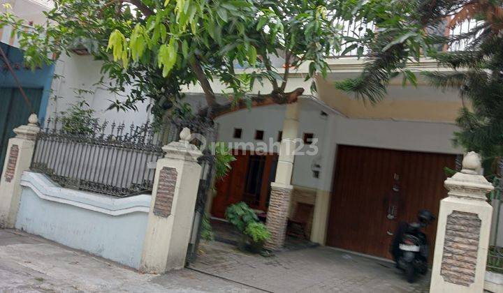 Disewakan Rumah Depok Area Babarsari Cocok Kantor/Tempat Tinggal Dekat Upn,jwalk,amplaz,stie Ykpn 