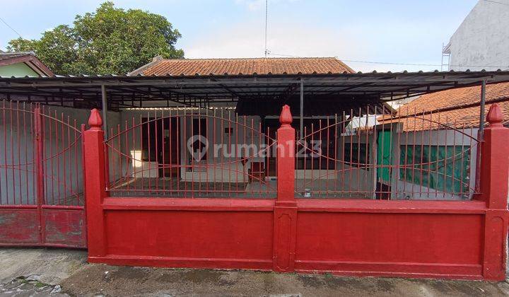 Disewakan Rumah Murah Depok Cocok Kantor/rumah Tinggal Dekat Terminal Condongcatur,rs Jih,pakuwon Mall,uny,ugm 1