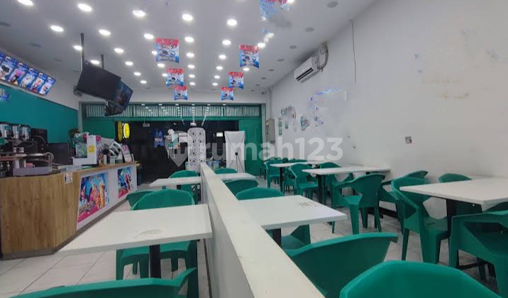 Disewakan Ruko Strategis Depok Sleman Dekat Ugm Disewakan Ruko Strategis Depok Sleman Dekat Ugm