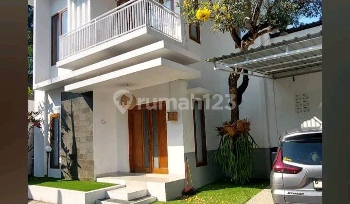 For Rent: Cheap Furnished House Near JEC, Gembira Loka, Ambarukmo Plaza, Gedong Kuning, Kusumanegara, RS Hardjolukito