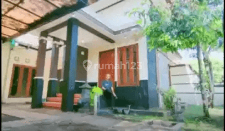 Disewakan Rumah Murah Ngaglik Jakal Km14 Cocok Kantor/rumah Tinggal Dekat Uii,psr Gentan 2