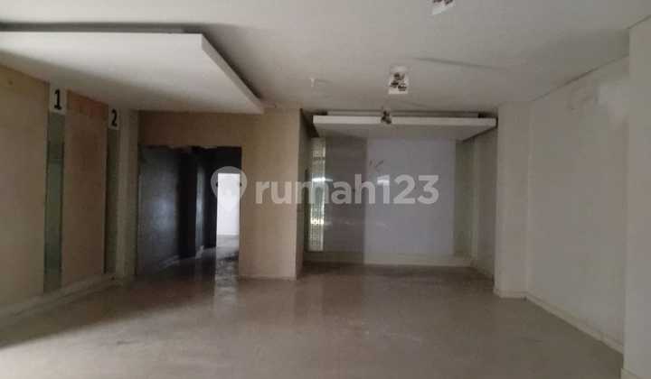 Disewakan Ruko 2lt Gondokusuman Yogyakarta 