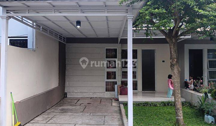 Disewakan Rumah Cantik Murah Pajangan Bantul ±15 Menit Kampus Umy,alma Ata  1