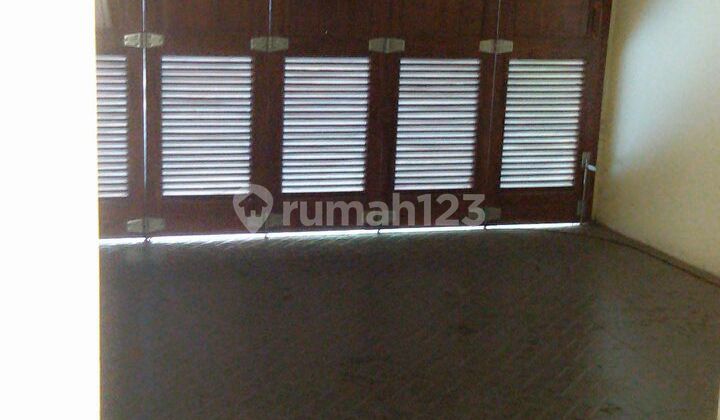 For Rent Cheap House Ngaglik Sleman Area Kaliurang Km8 2