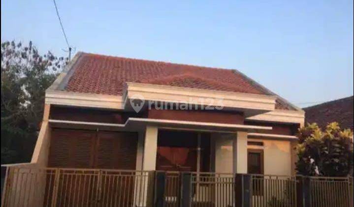 Disewakan Rumah Murah Depok Area Maguwoharjo Cocok Kantor/tempat Tinggal Dekat Rs Hermina,adisutjipto,hotel Sahid 1